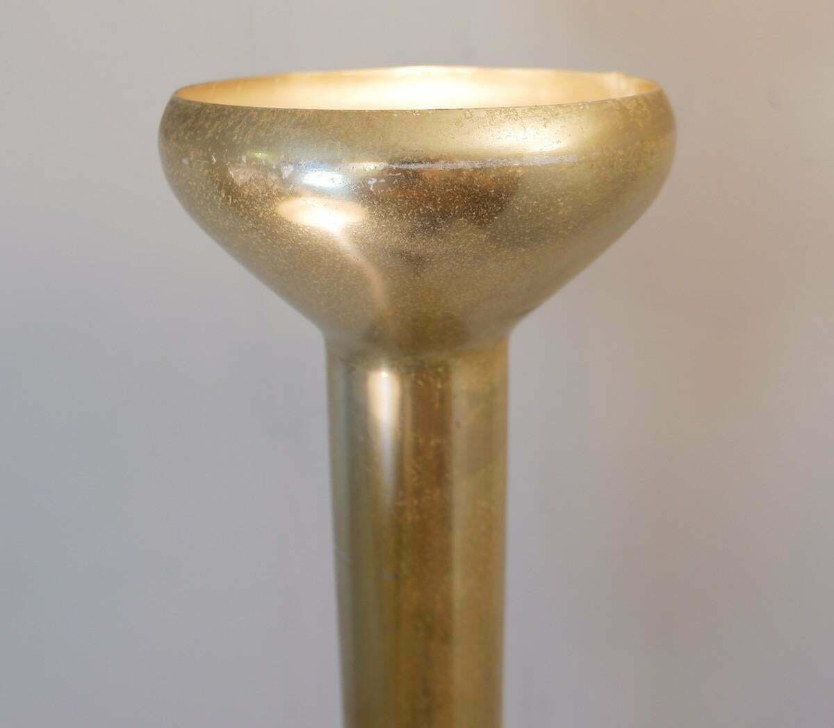 ''Model 1073'' 2 Floor Lamps By Gino Sarfatti For Arteluce photo 6156.0