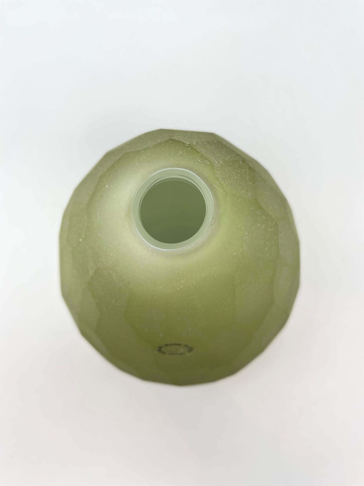 Murano Glass "Ruvido" By Rodolfo Dordoni For Venini, Italy, 1990s photo Home Decor