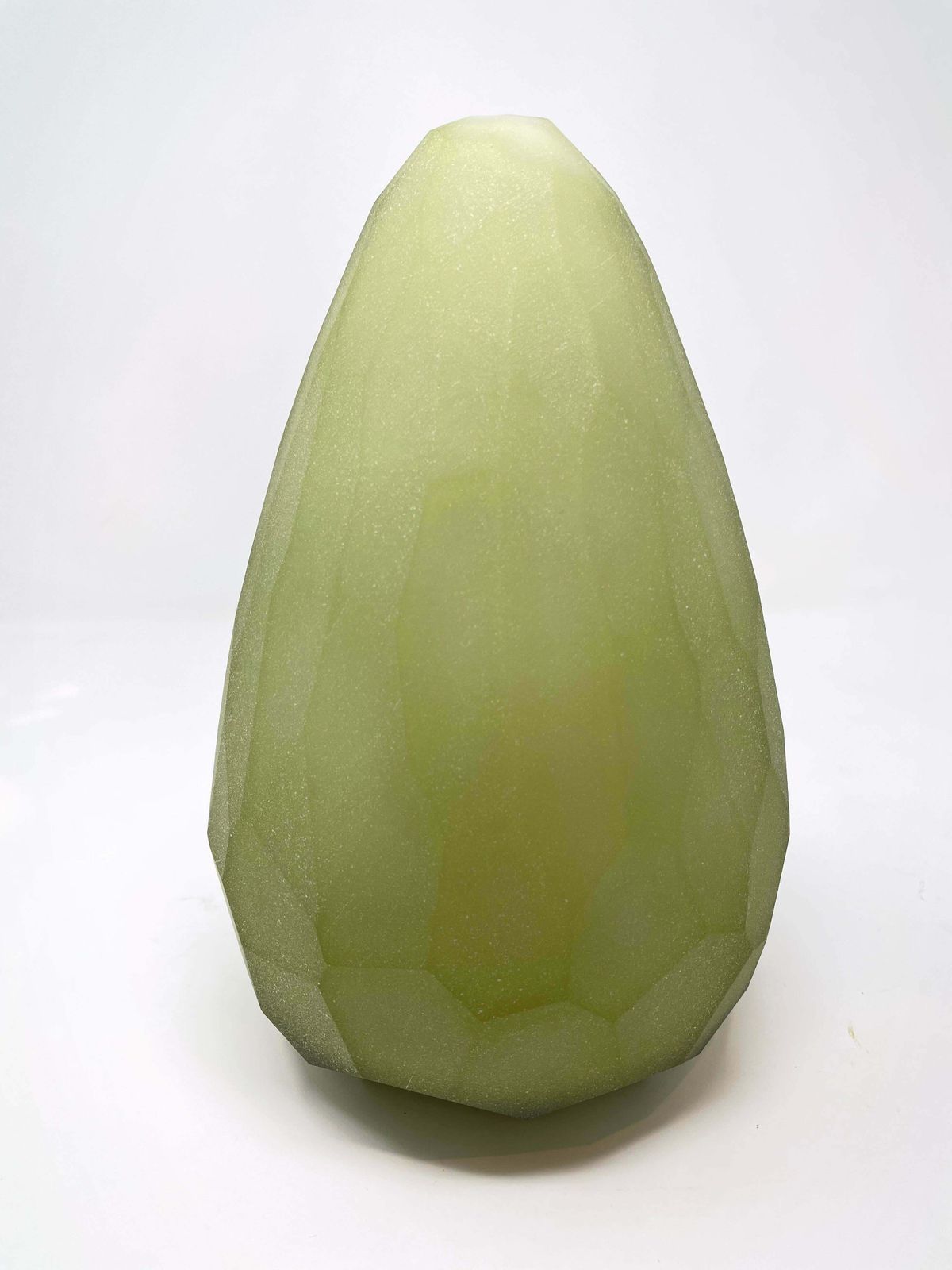 Murano Glass "Ruvido" By Rodolfo Dordoni For Venini, Italy, 1990s photo 4086.0