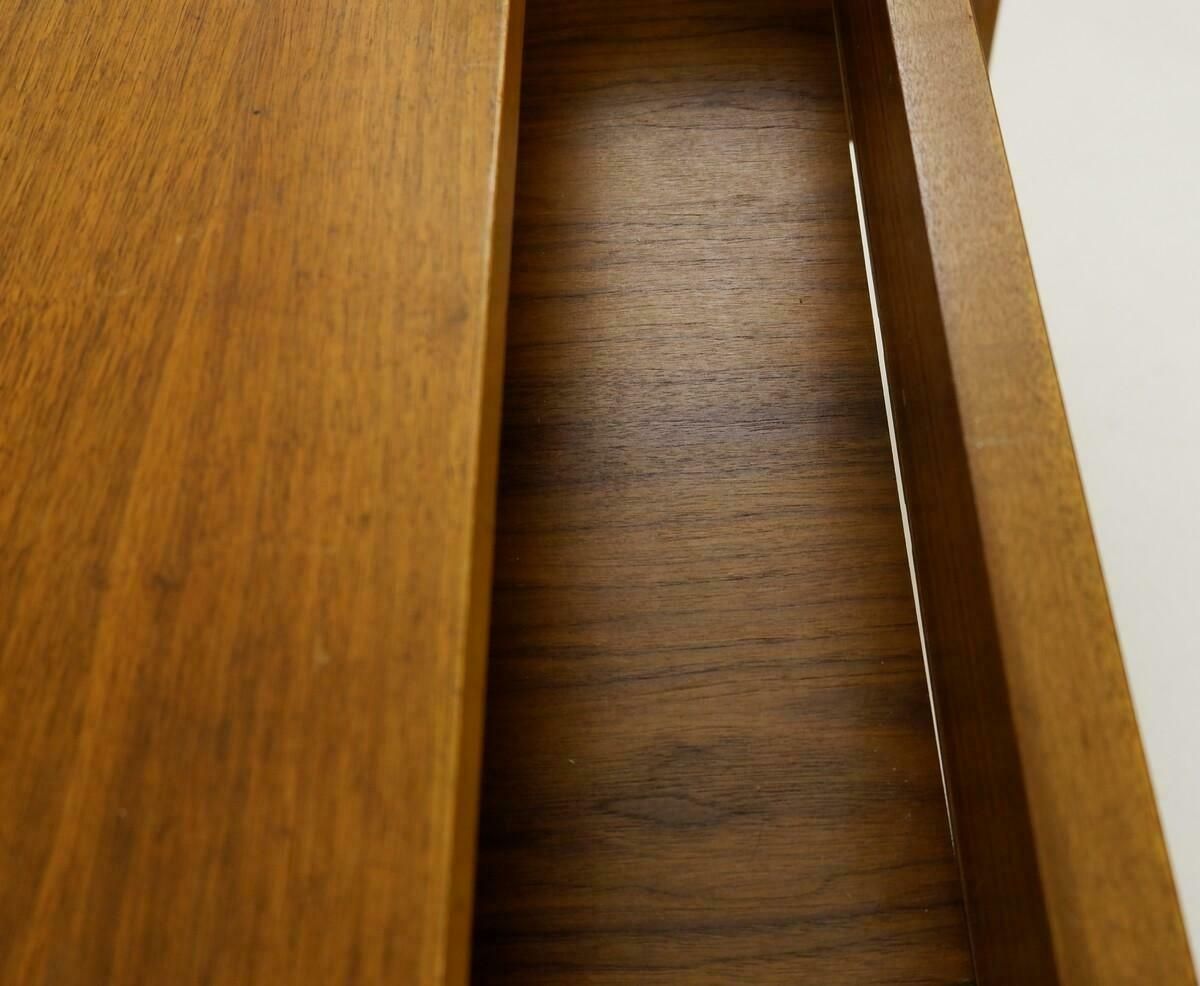 photo furniture Mid Century Modern ''Positano 1306'' Dressing Table By Ico & Luisa Parisi, 1950s