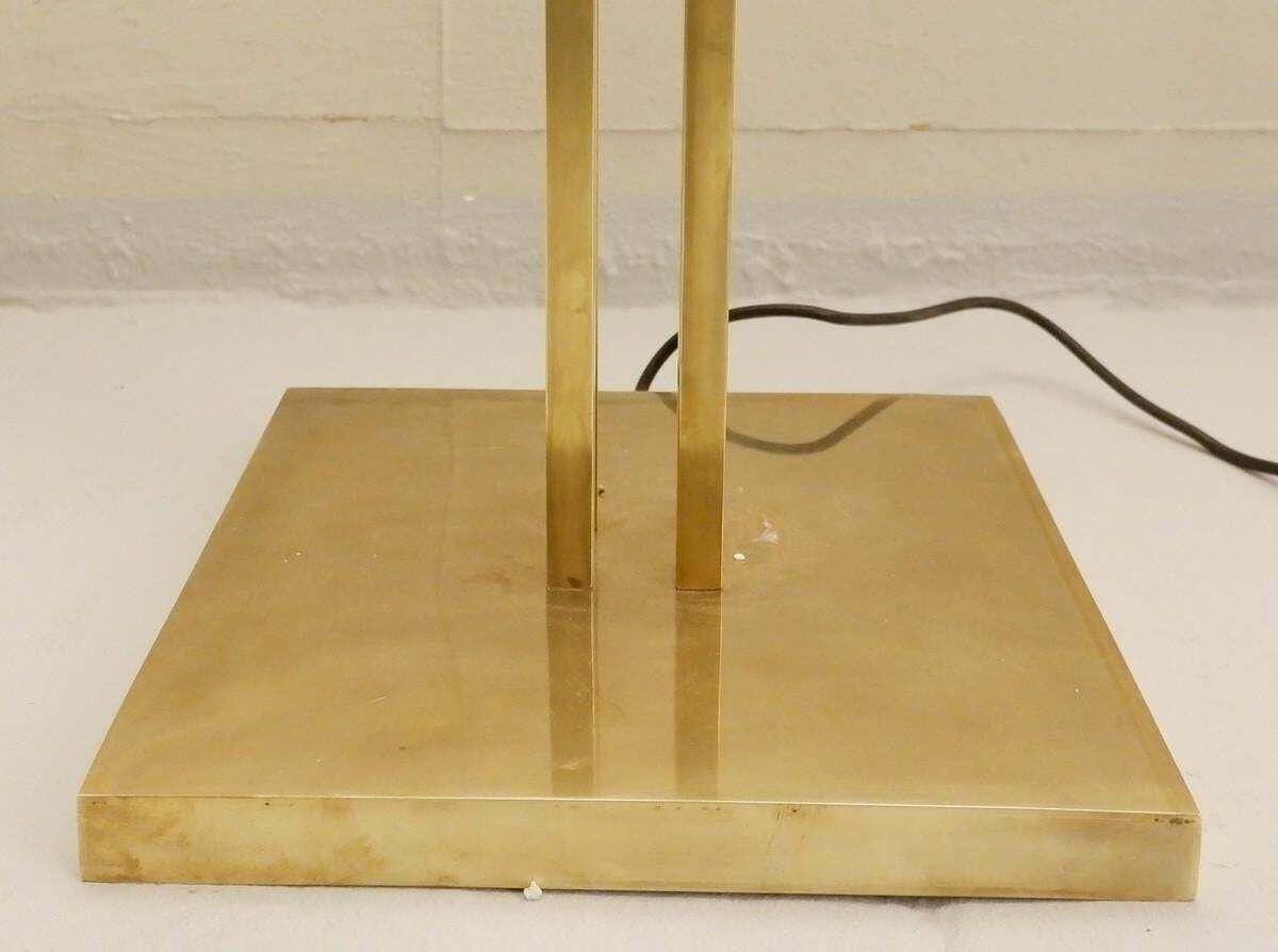 Extra Large Floor Lamp In The Style Of Barbi, 2 Available photo Lighting