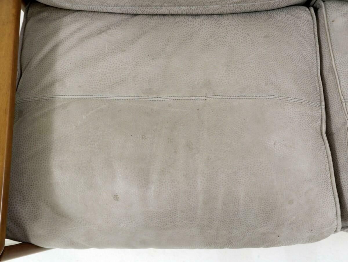 Afra & Tobia Scarpa ''Artona'' Sofa For Maxalto, Italy, 1975, A Pair Available photo 7802.0