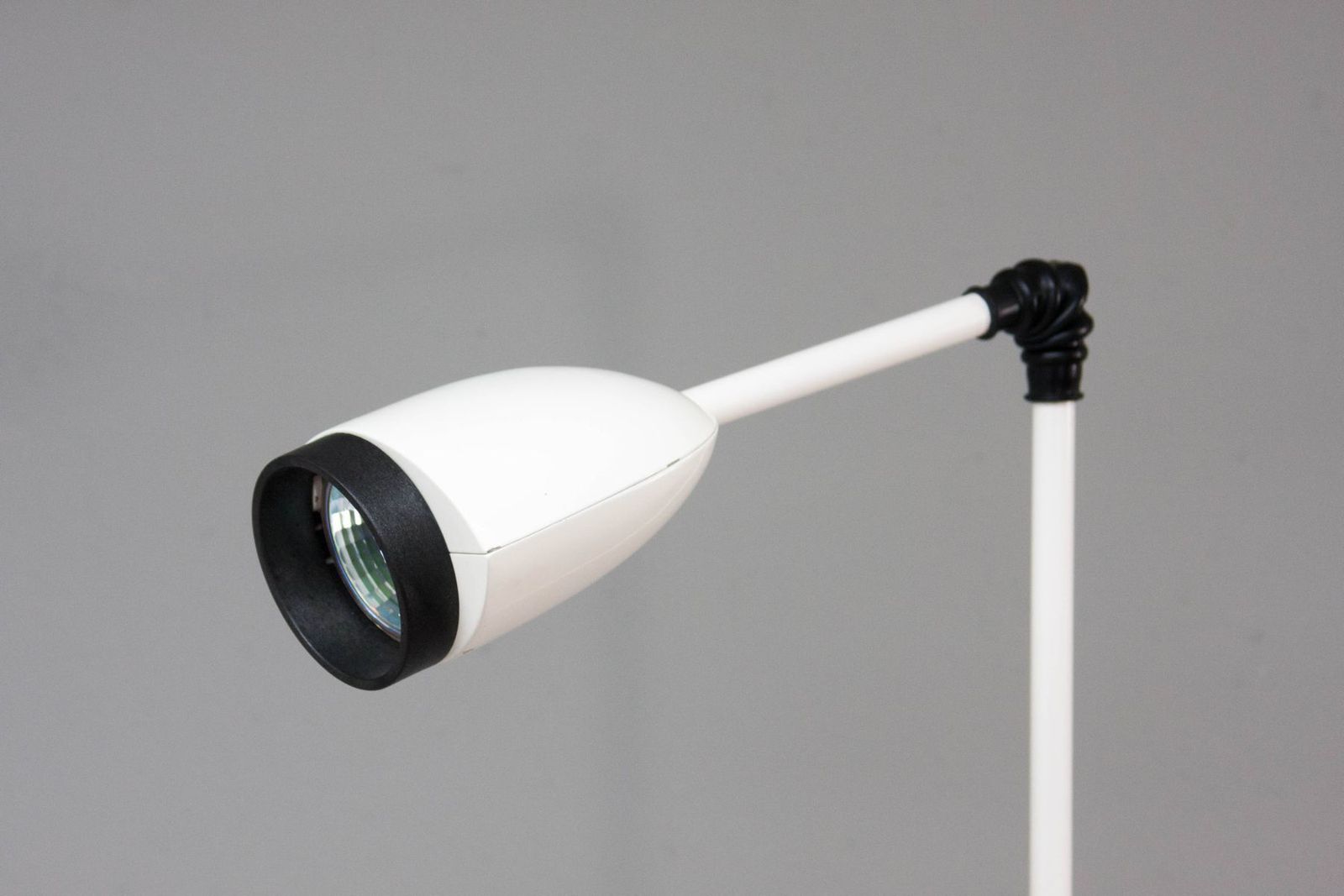 Floor Lamp By Toshiyuki Kita For Luci Italia, 1980s photo Lighting