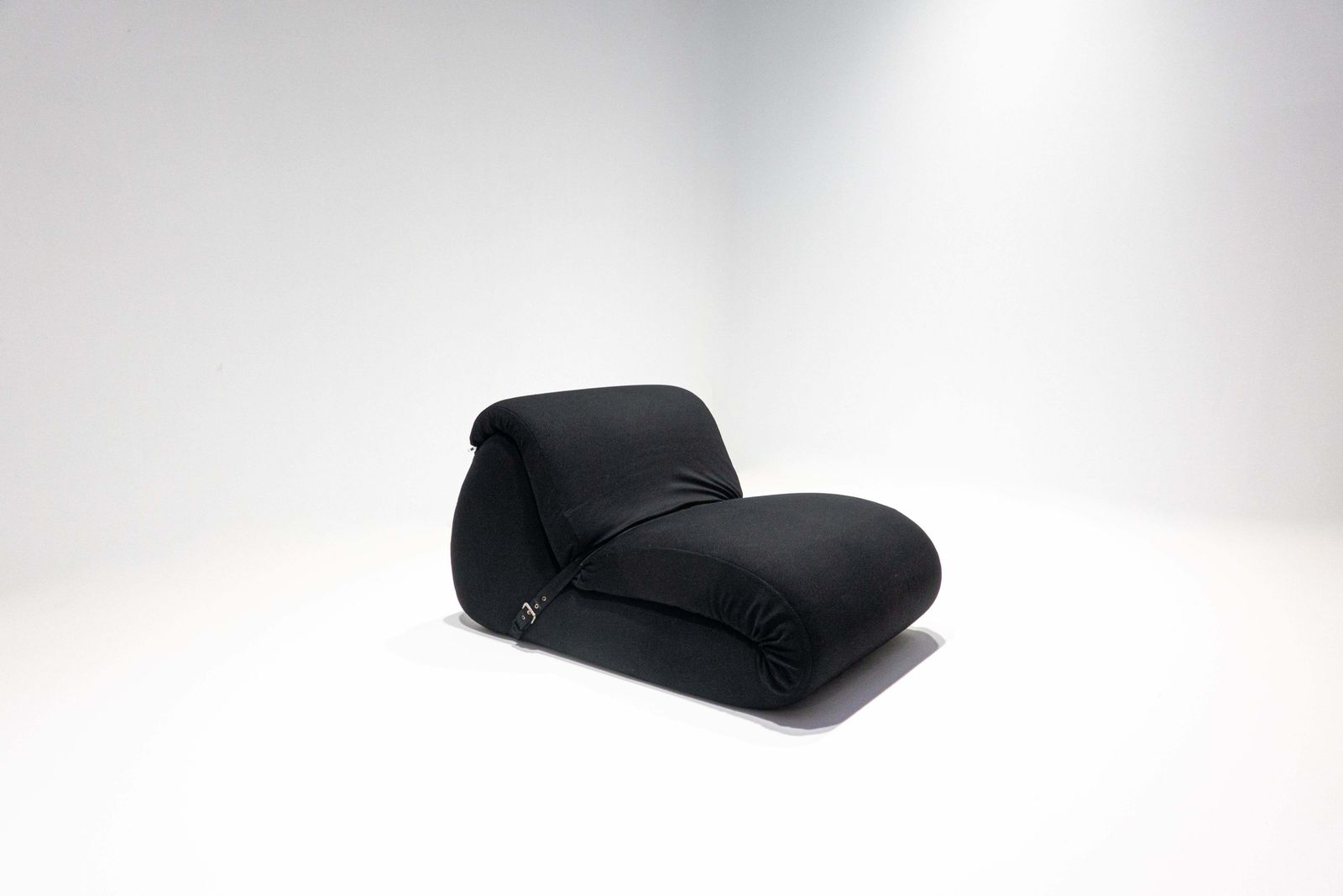 Ghiro Convertible Mattress Lounge Chair By Umberto Catalano And Gianfranco Masi photo furniture