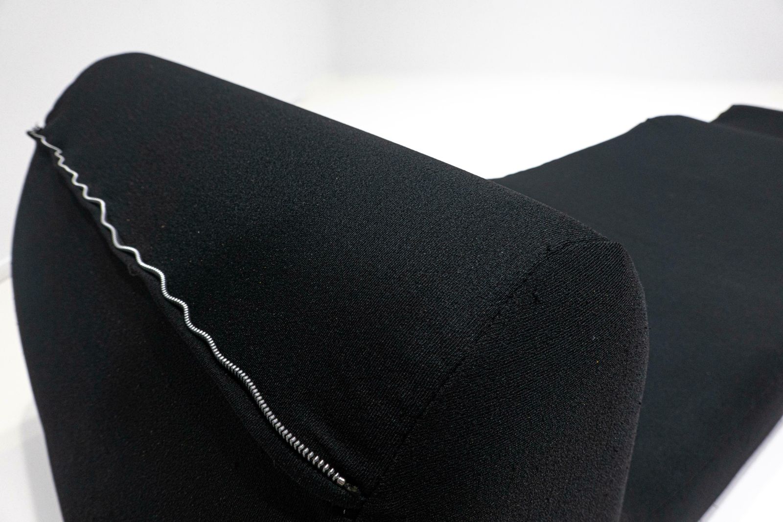 photo furniture Ghiro Convertible Mattress Lounge Chair By Umberto Catalano And Gianfranco Masi