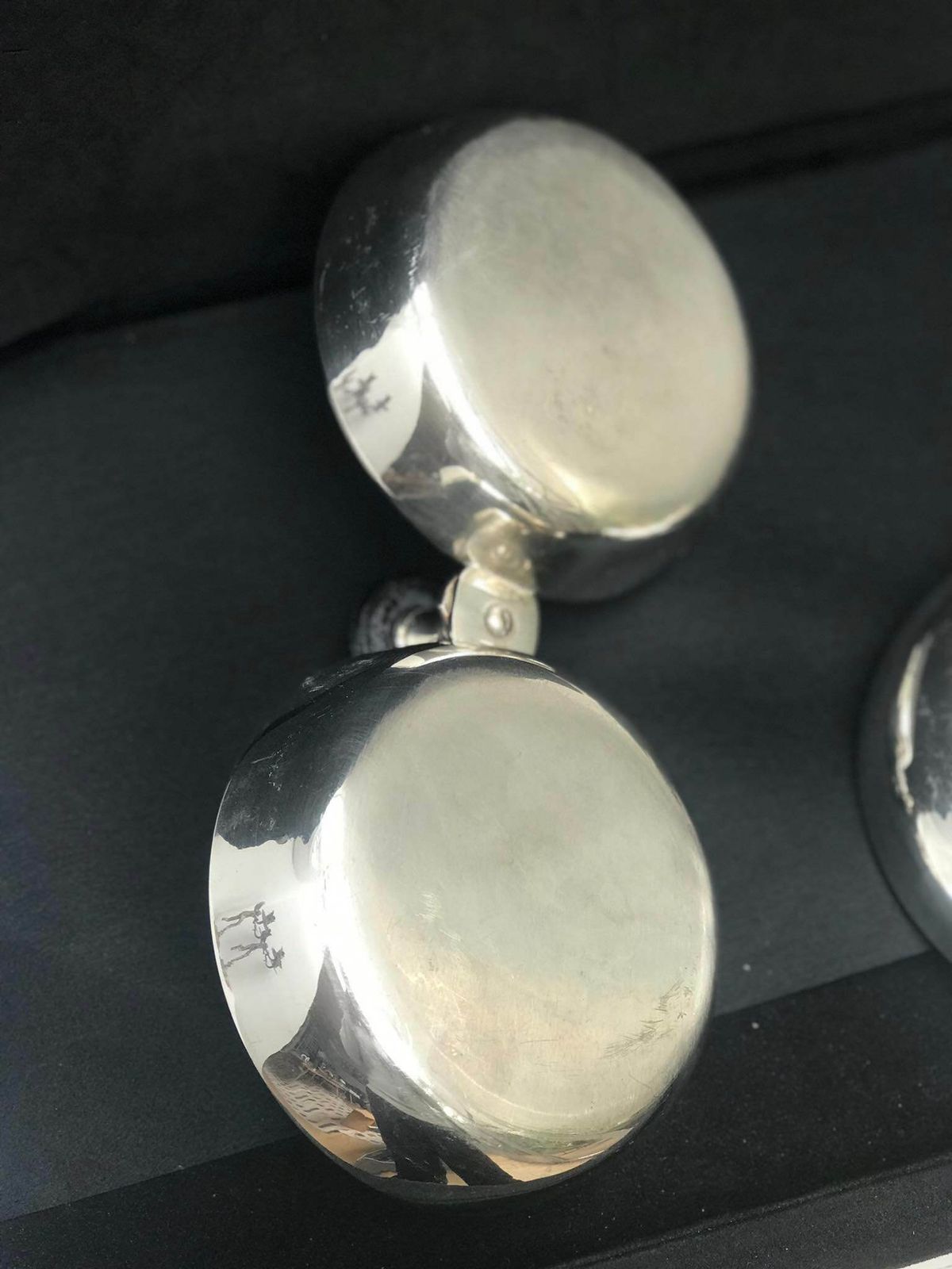 Schaaltjes Zilverkleurige Schaal Nootjesschaal Zilveren Schaal Kaptafel Decoratie Muntenscaaltje Sieradenschaaltje Cadeau Voor Haar Moederdagcadeau Huwelijkscadeau photo Woonaccessoires