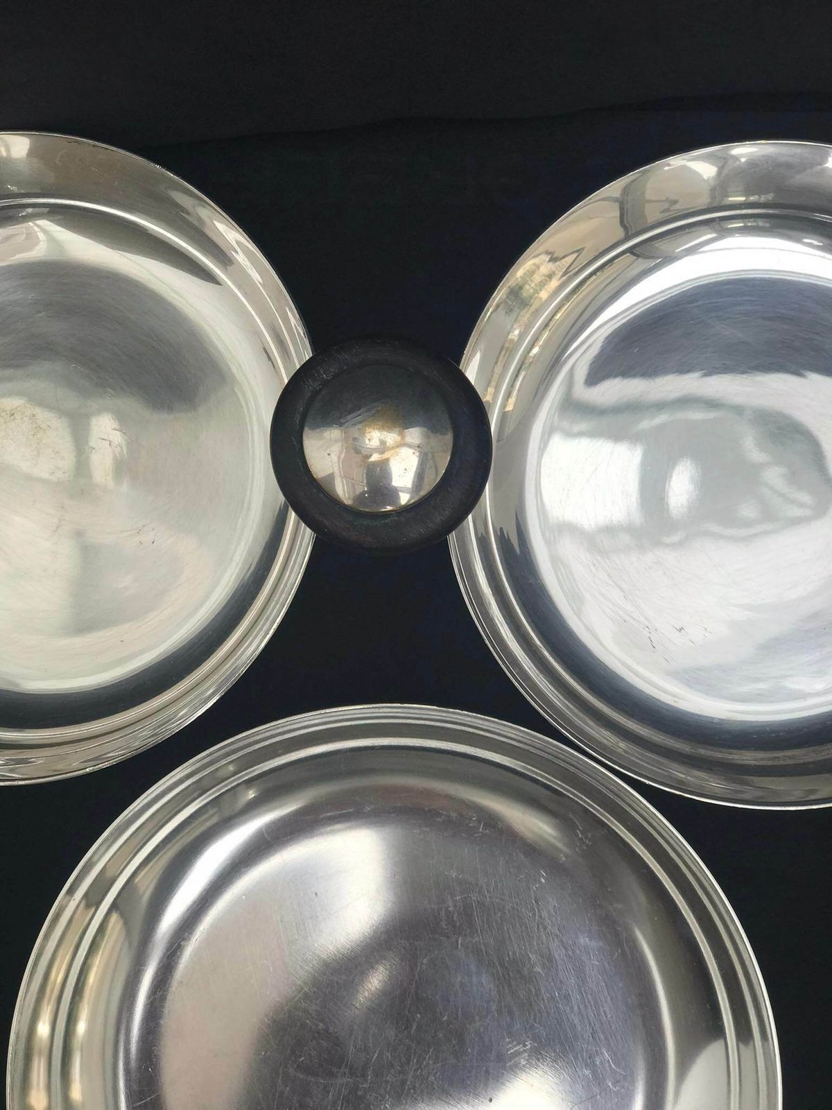 photo furniture Appetizer Bowls Nut Dish Silver Plated Bowl Dressing Table Decor Dishes Coins Dish, Jewelry Dish Gift For Her Mum Gift Wedding Gift Vanity