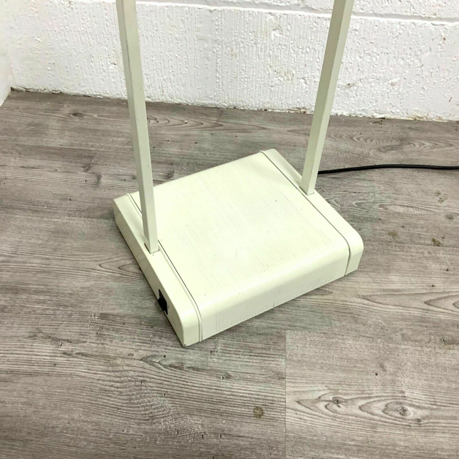 Concord Lighting International Floor Lamp Uplighter   Mid Century 1980s photo Lighting