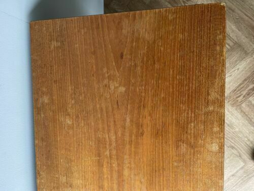 Poul Hundevad Style Vintage Coffee Table And Side Tables photo buy