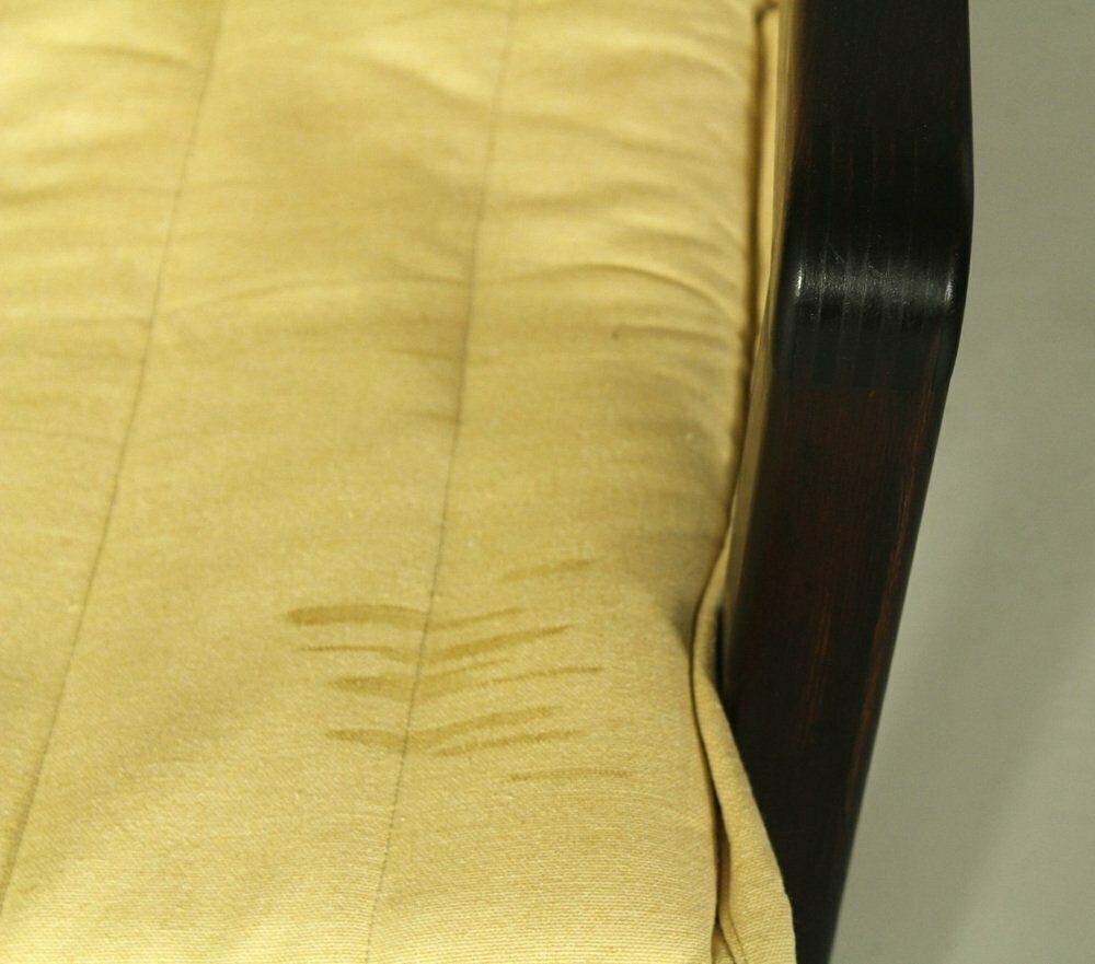 Armchairs Attributed To Knut & Marianne Hagberg For Ikea, 1980s, Set Of 2 photo buy