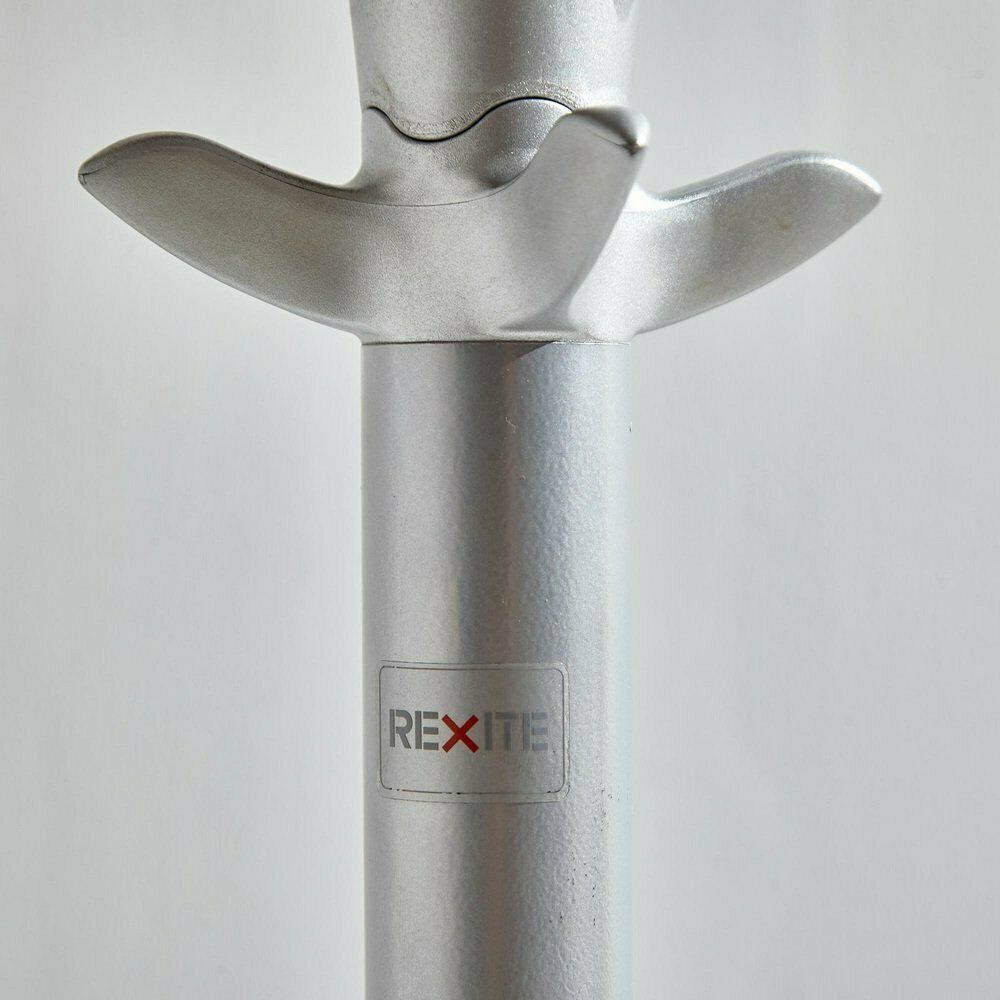 1070 Cactus Coat Stand By Raul Barbieri For Rexite, 1980s photo for sale