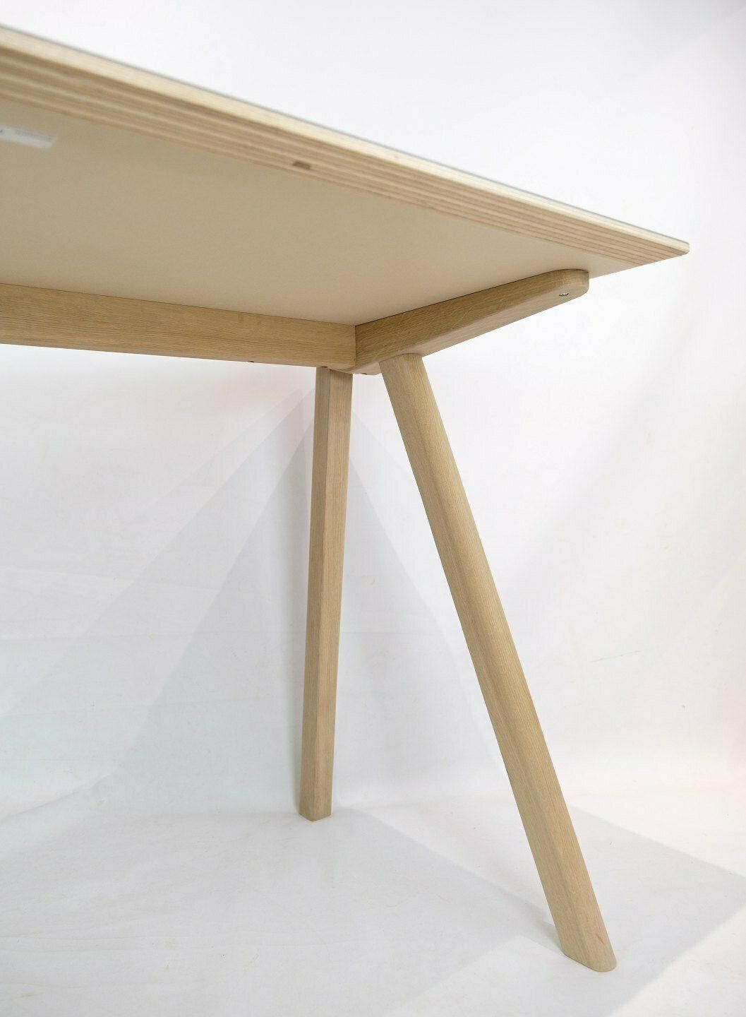 Desk Copenhague Cph90 By Ronan & Erwan Bouroullec For Hay photo Furniture