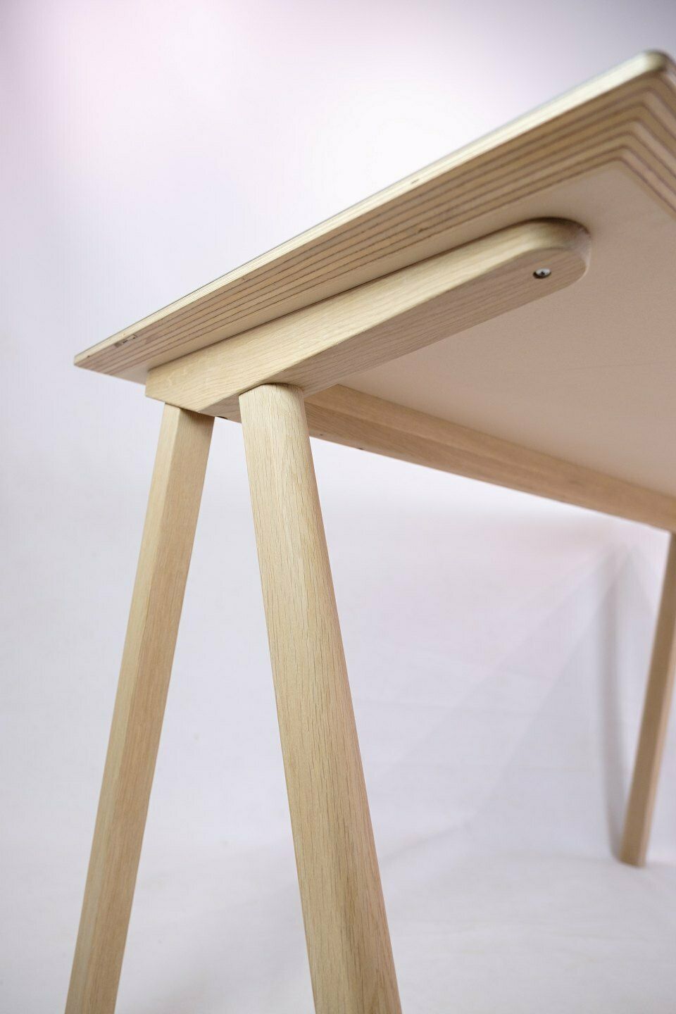 Desk Copenhague Cph90 By Ronan & Erwan Bouroullec For Hay photo vinterior