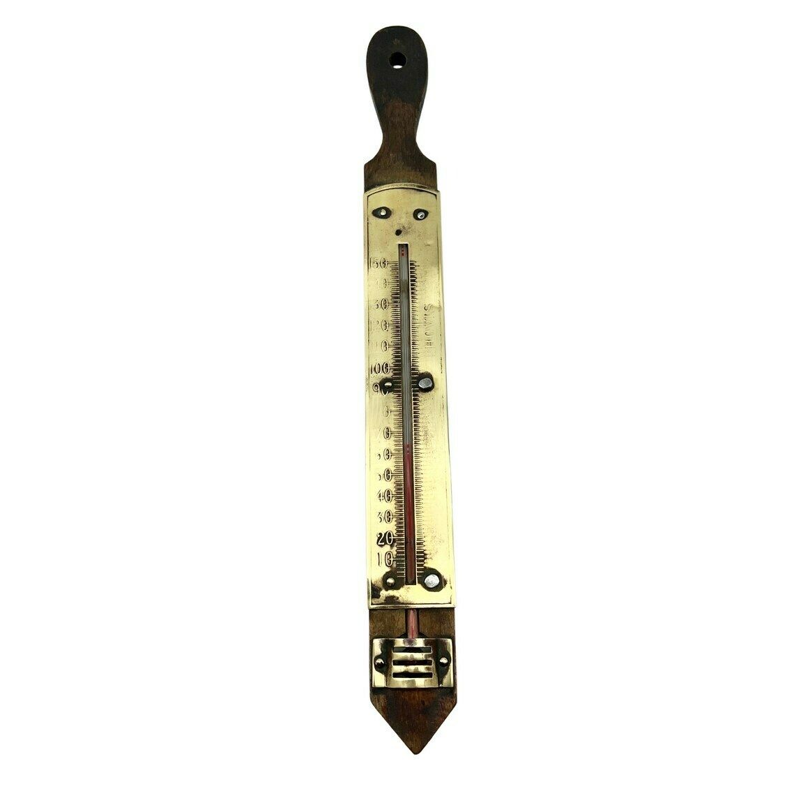 Antique Hovis Bread Thermometer   Home Decor   Kitchenalia