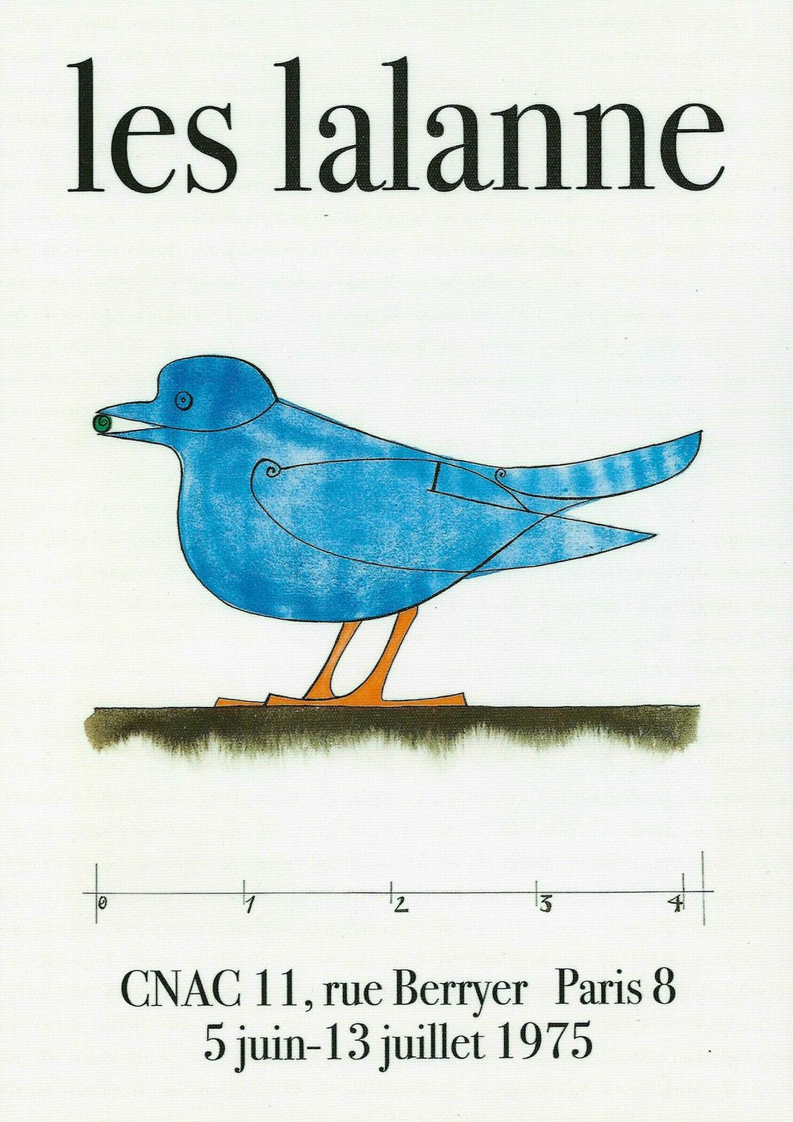 Les Lalanne French Wall Art Canvas Exhibition Picture photo furniture