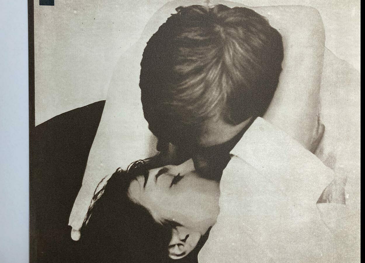 Movie Poster, Romance For Bugler, Milan Grygar, 1967 photo 142.0