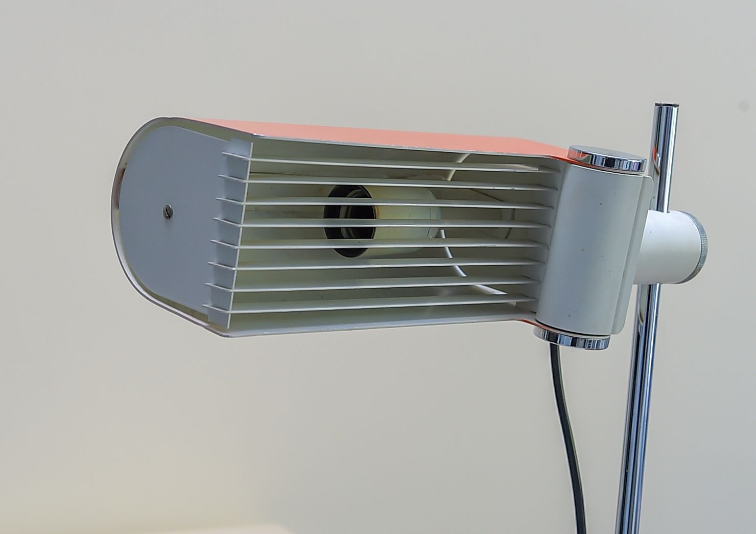 Wall Lamp By Wilhelm Braun Feldweg, For Doria, Germany, 1960 1970. Very Rare. photo vinterior