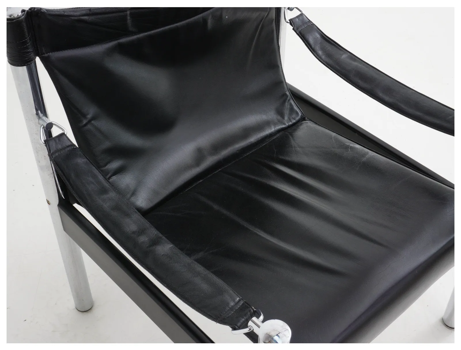 Borje Johanson Safari Chair photo furniture