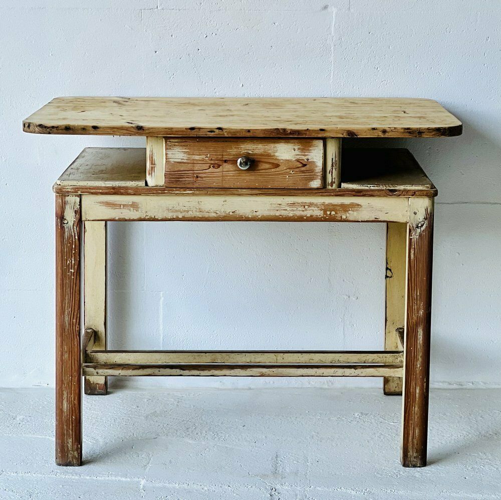 photo buy Vintage Dining Table, 1960s
