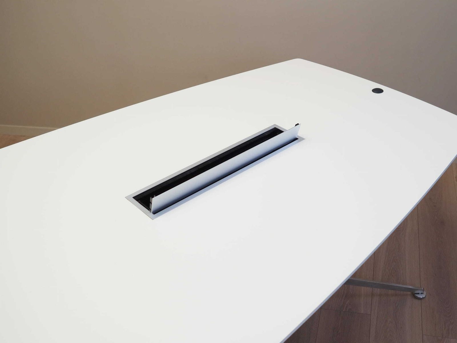 Conference Table, Danish Design, 2016, Designer: Paul Leroy, Manufacturer: Paustian photo vintage