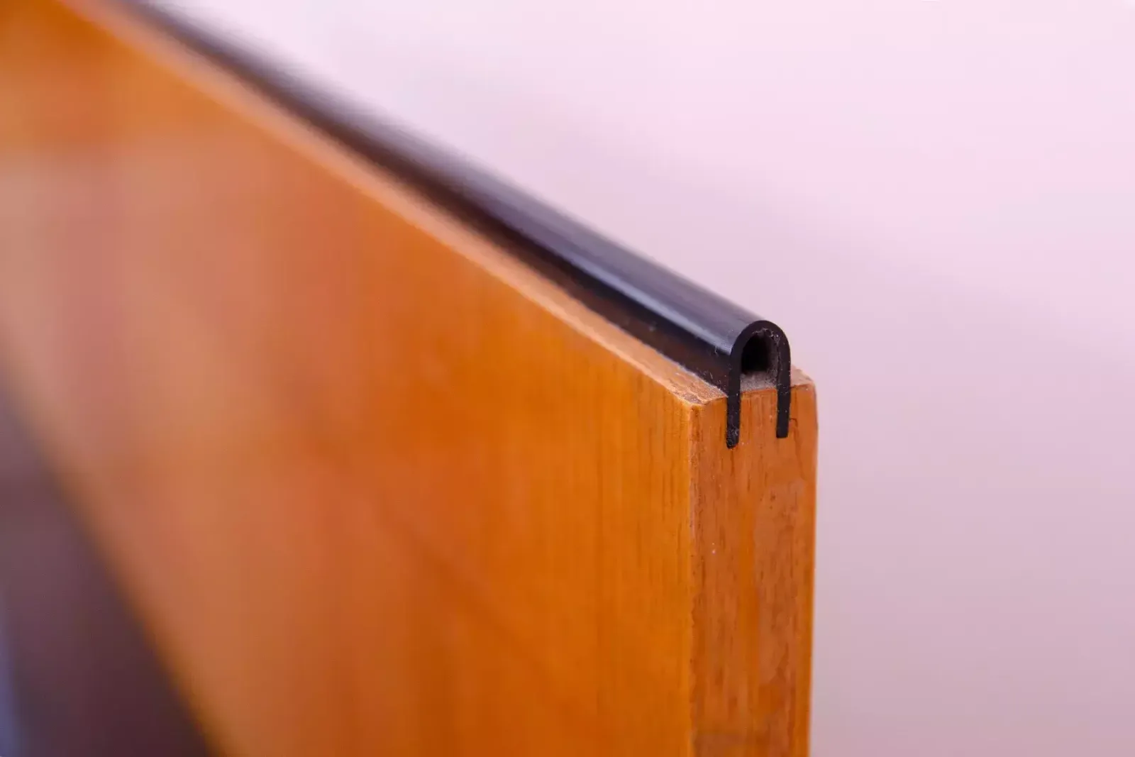 Midcentury Glazed Cabinet Bookcase By Mojmír Požár, Czechoslovakia, 1960s photo vintage