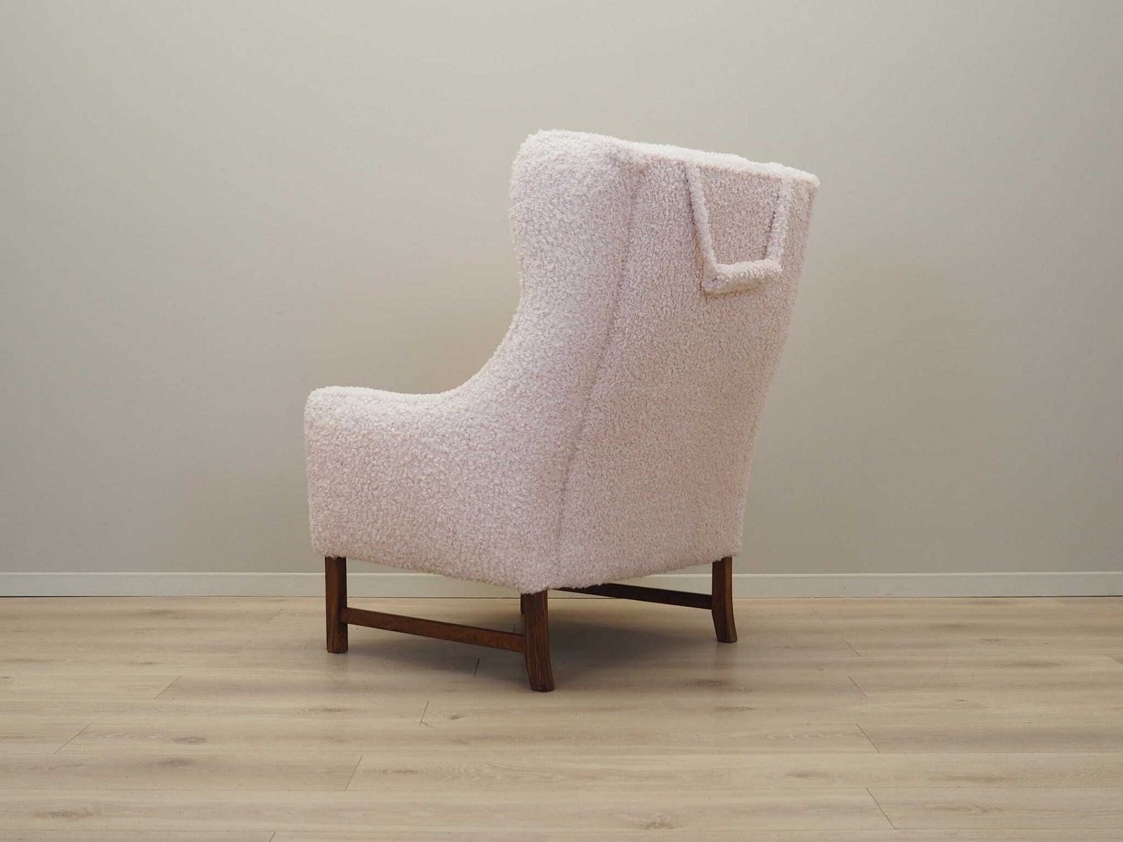 Vintage Armchair, Danish Design, 1970s, Manufacture: Skippers photo 2069.0