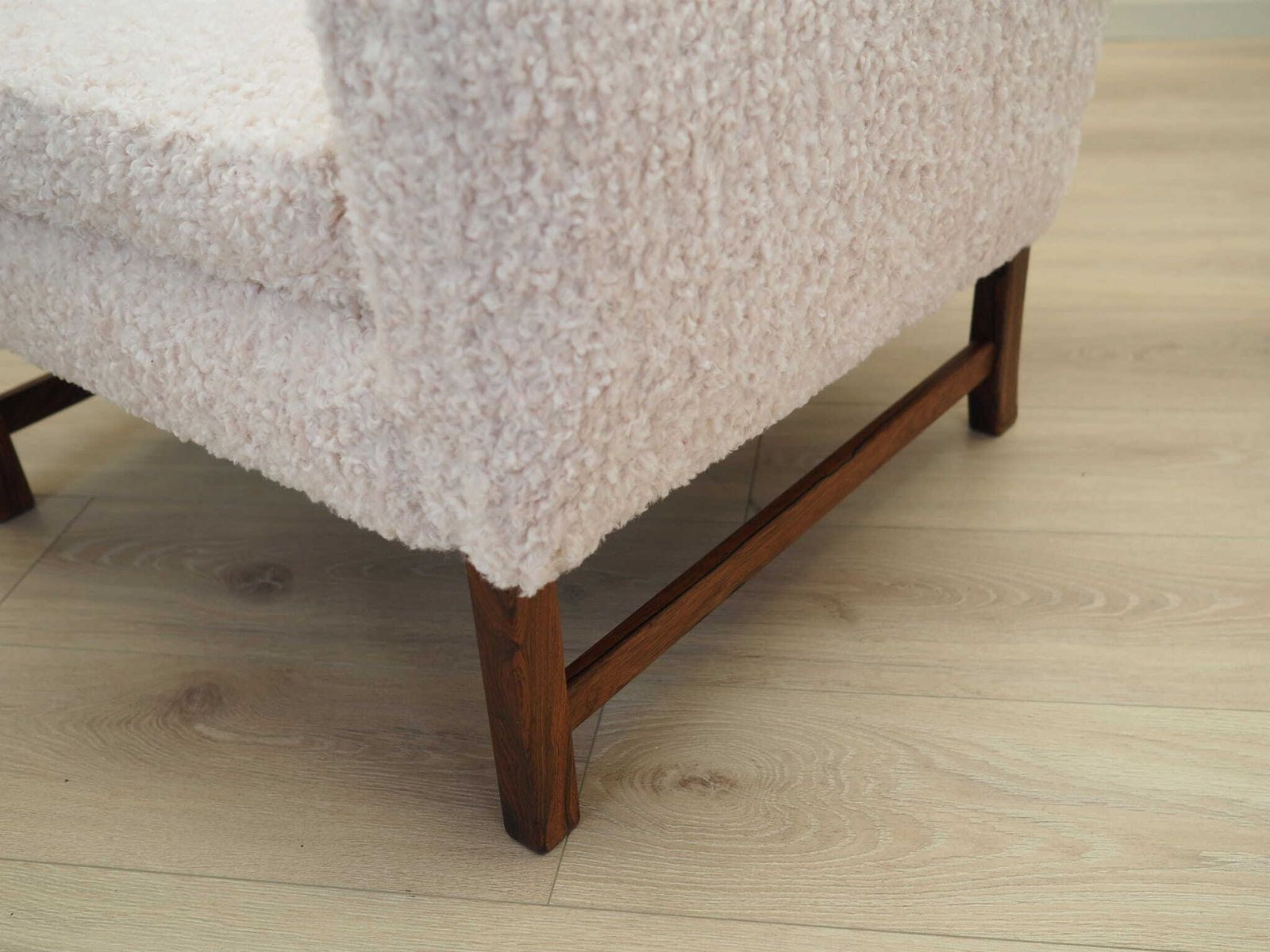 photo buy Vintage Armchair, Danish Design, 1970s, Manufacture: Skippers