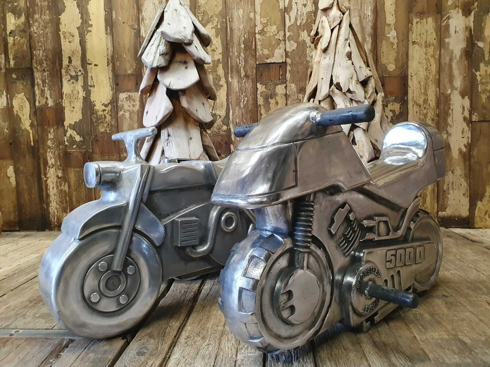Polished Playground Racing Bike photo buy