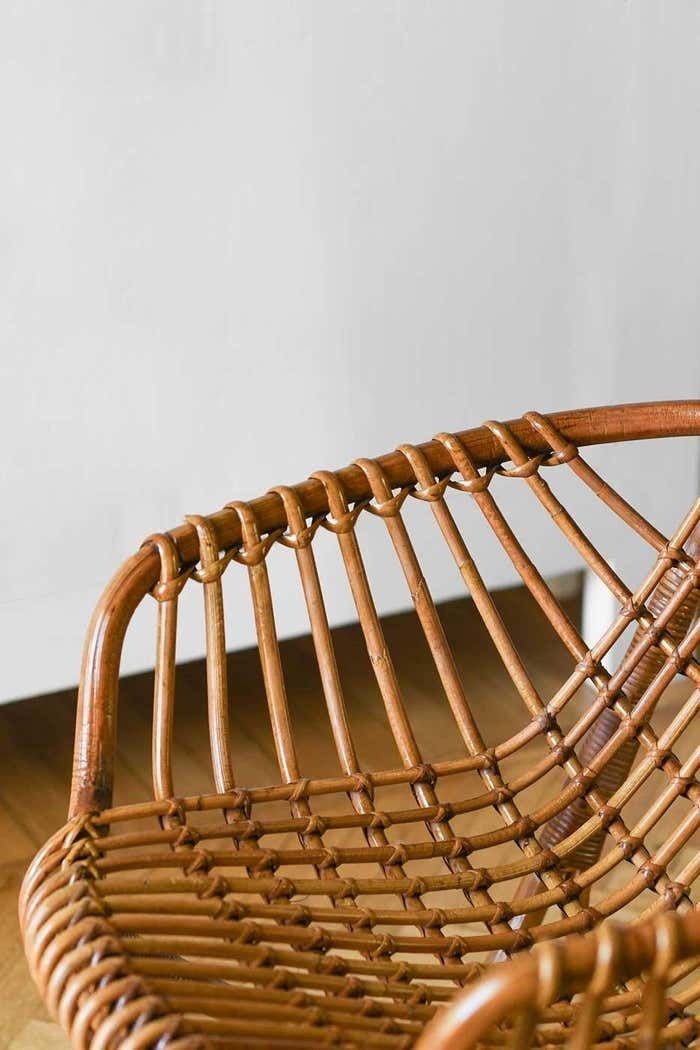 Living Room Armchair By Tito Agnoli For Bonacina, Italy 1960 photo 2408.0
