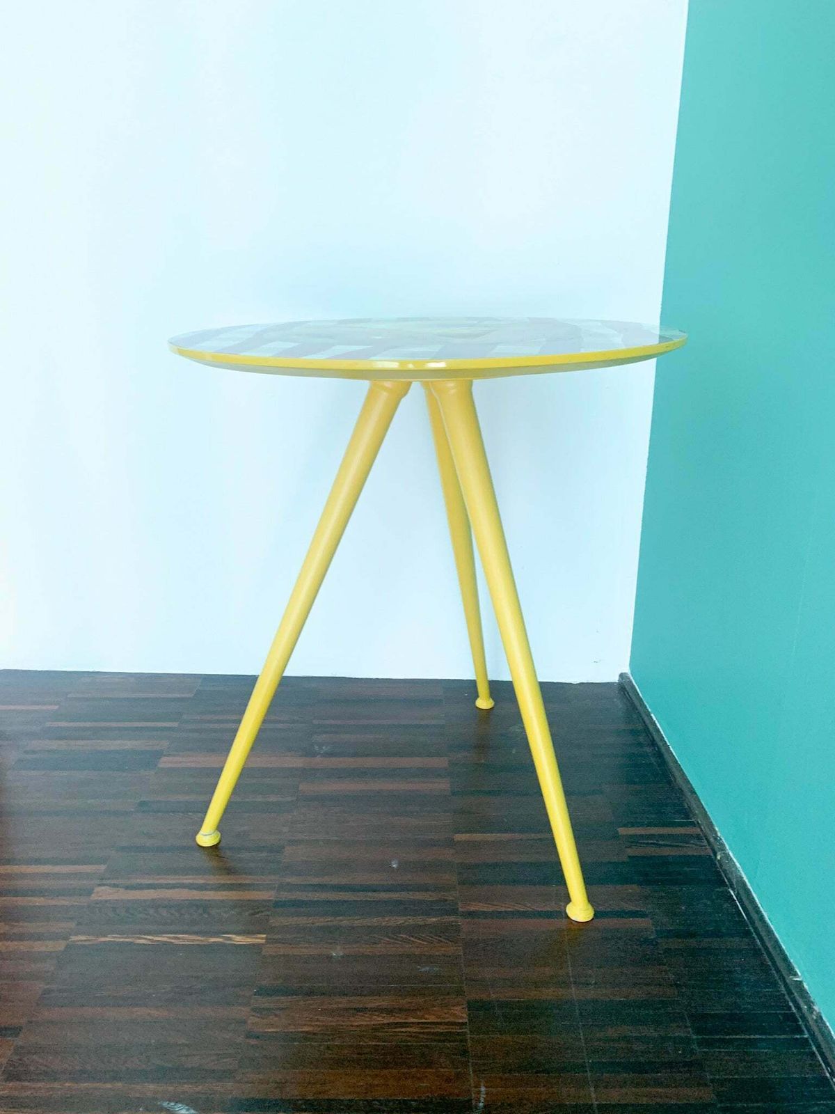 Seletti Toiletpaper Coffee Table By Maurizio Cattelan And Pierpaolo Ferrari photo 390.0