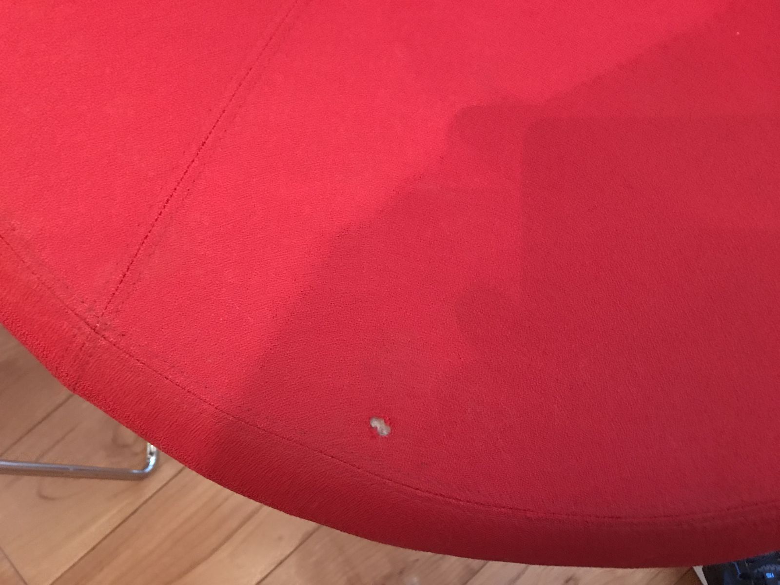 Artifort Little Appolo By Patrick Norguet photo 1200.0