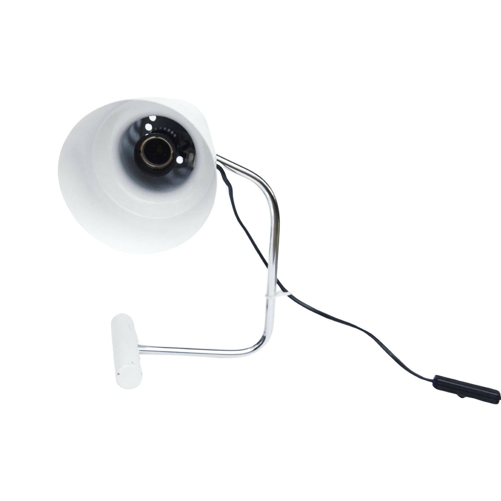 photo buy Desk Lamp, Designed By J. Hurka, Napako, Czechoslovakia, 1960s.