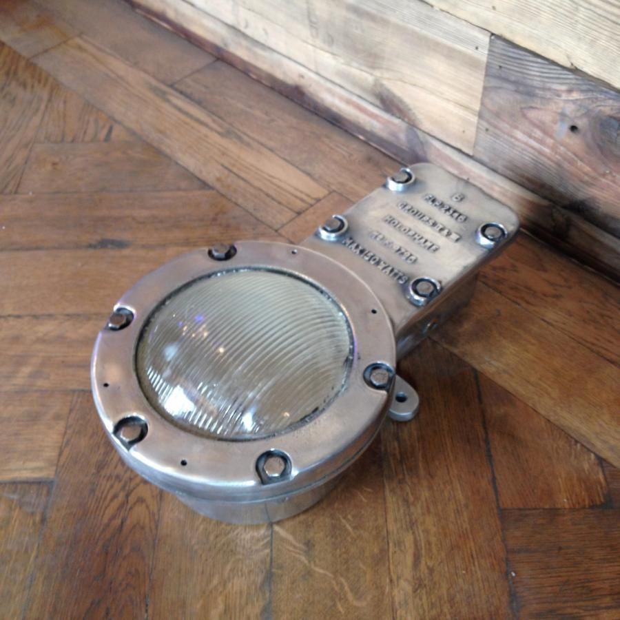 Industrial Bulk Head Wall Lights photo furniture
