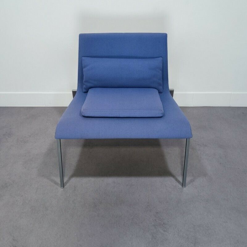Lounge Chair By Ligne Roset, Mid 20th Century photo furniture