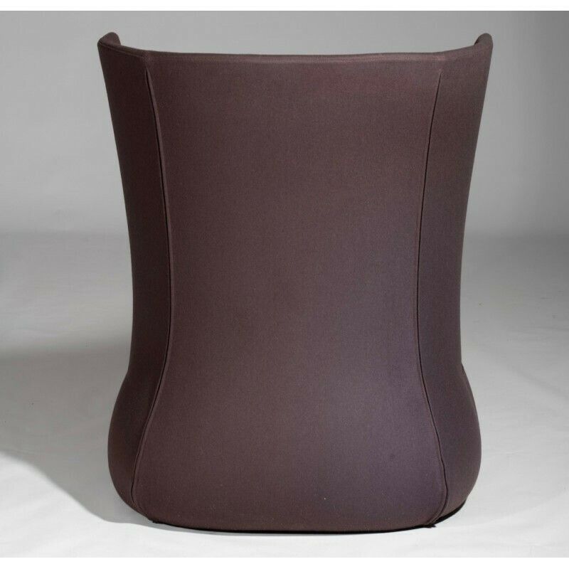 B&B Italia Fat Sofa Van Patricia Urquiola – Gebruikt photo vinterior