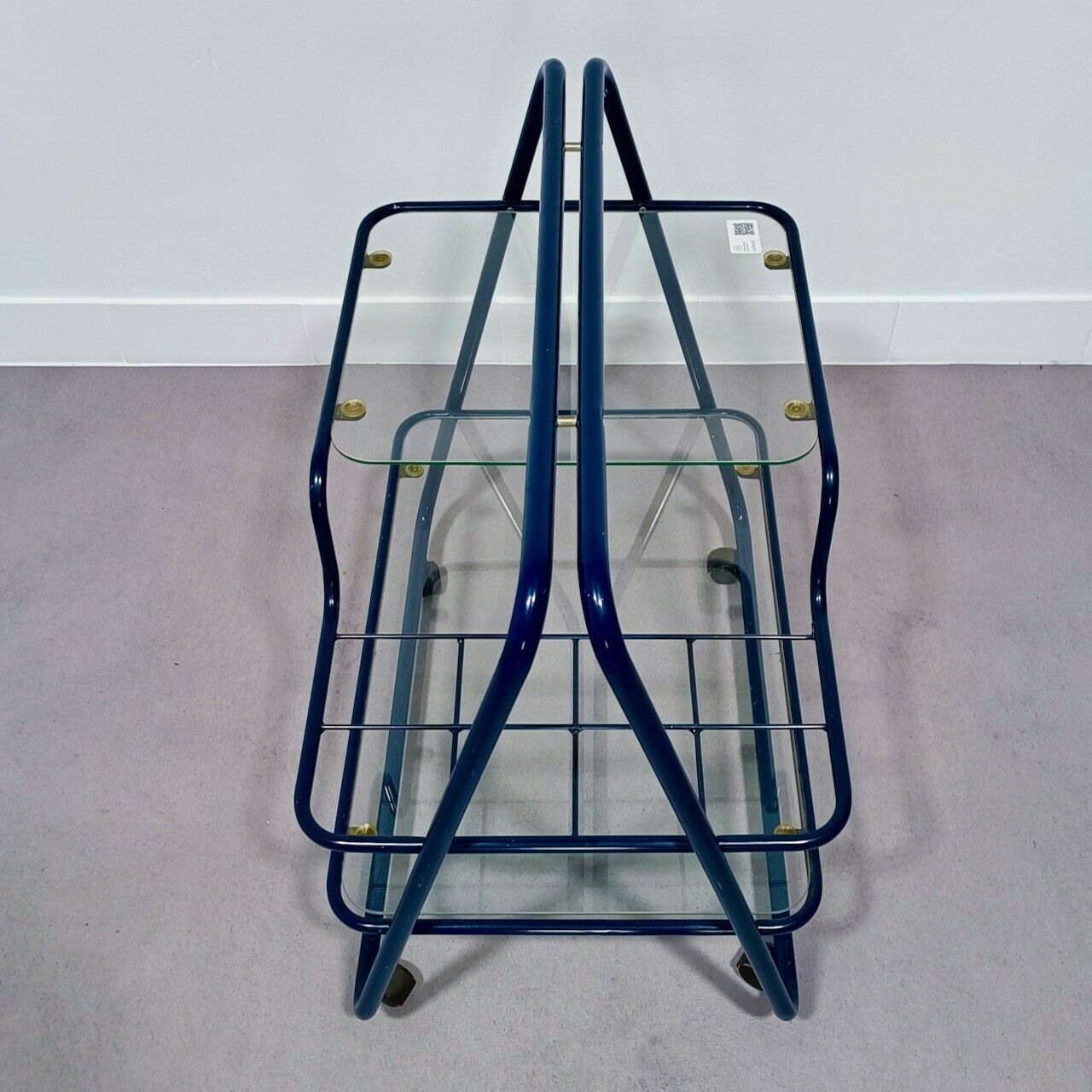 Pop Art Barcart, Midden 20e Eeuw photo for sale