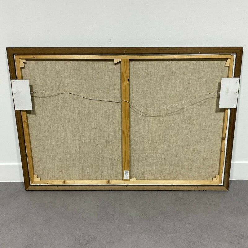 photo furniture Olieverf Op Doek, Cordan, Zeilboten