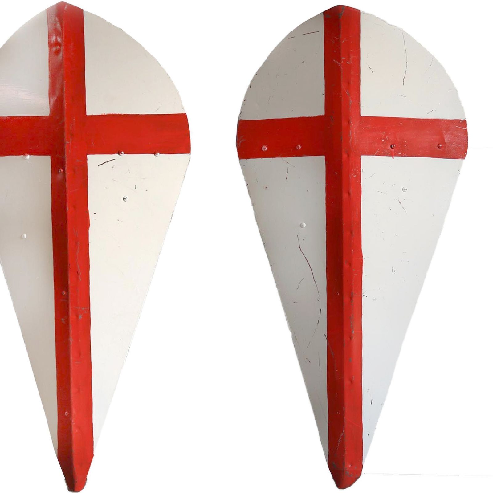 St George's Cross Shields