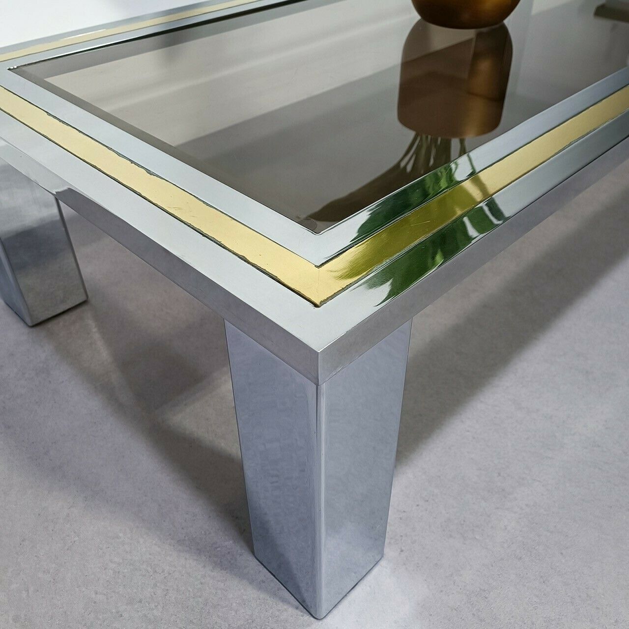 Belgochrome Dewulf Salontafel photo furniture