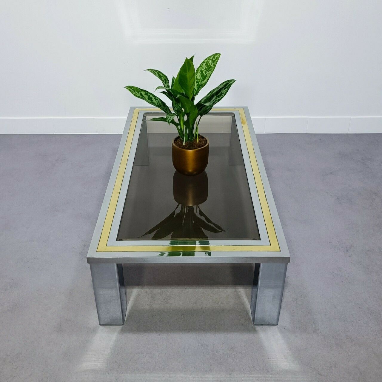 Belgochrome Dewulf Salontafel photo vinterior