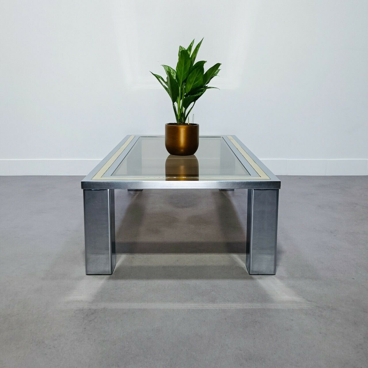 Belgochrome Dewulf Salontafel photo buy