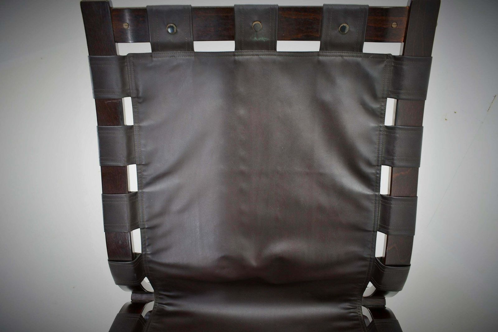 Skyline Easy Chair By Einar Hove For Hove Möbler, 1960s photo furniture