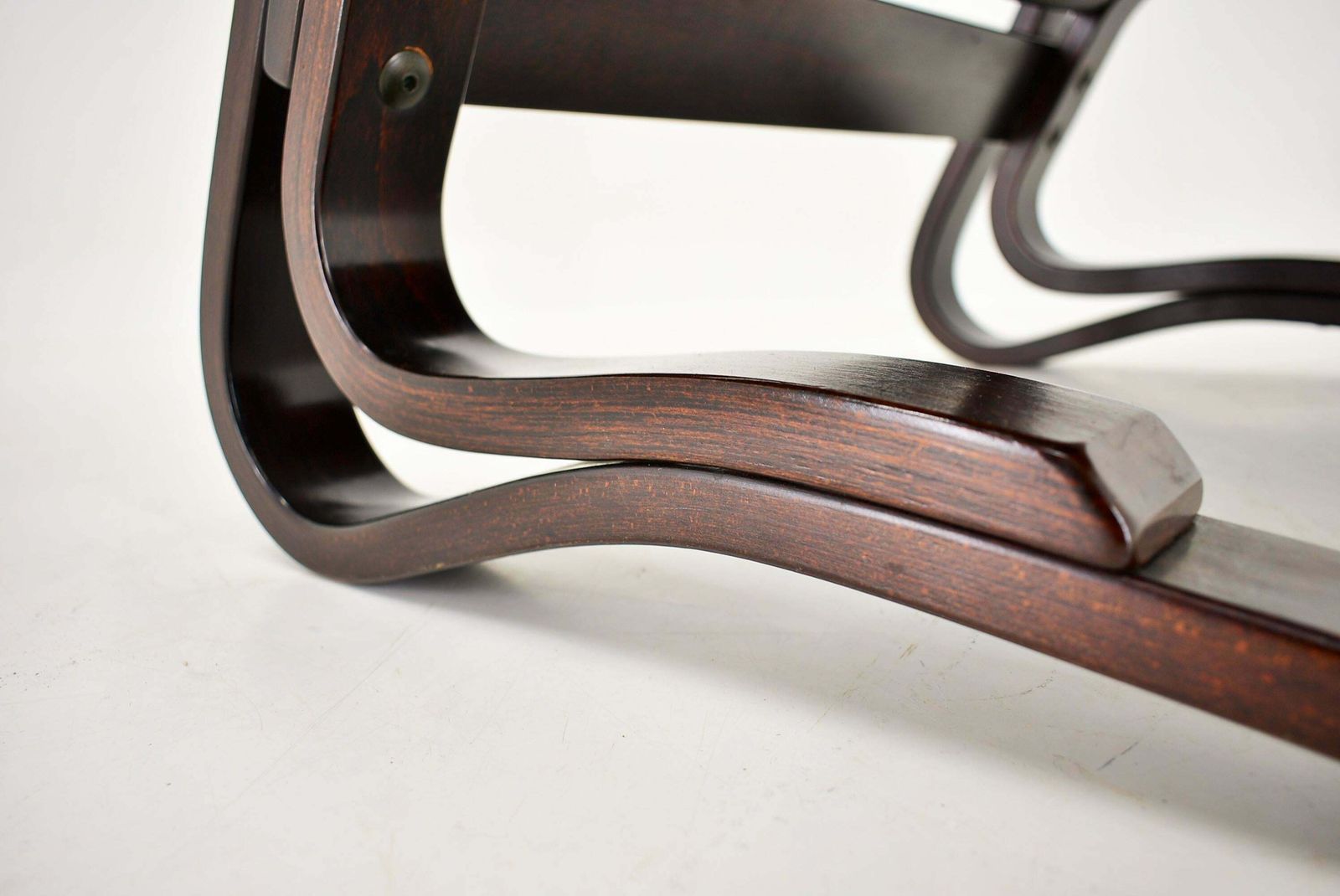 Skyline Easy Chair By Einar Hove For Hove Möbler, 1960s photo Furniture