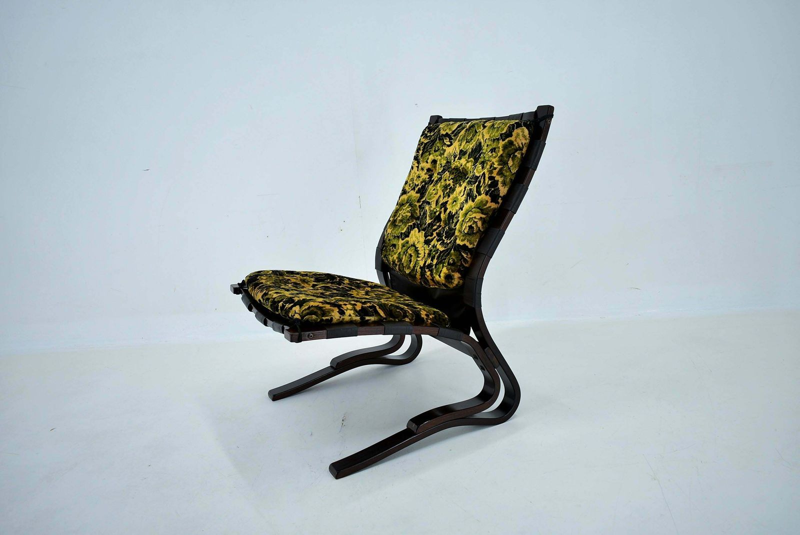photo furniture Skyline Easy Chair By Einar Hove For Hove Möbler, 1960s