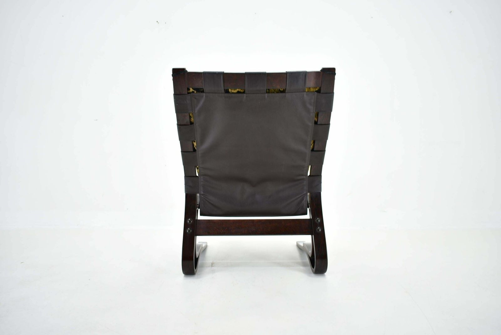 photo vinterior Skyline Easy Chair By Einar Hove For Hove Möbler, 1960s