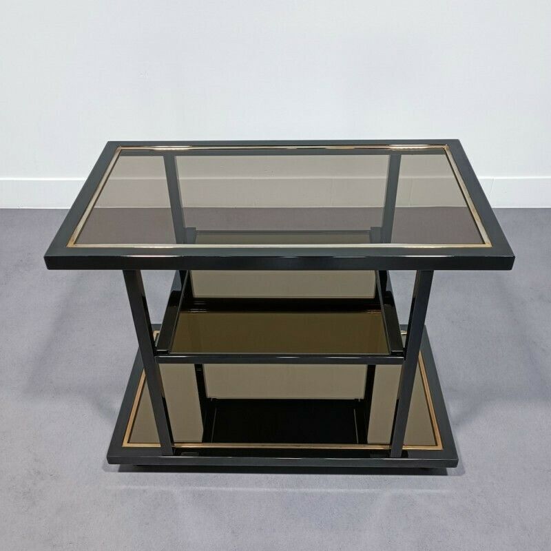 Roger Vanhevel Barcart, 1950s, Vintage