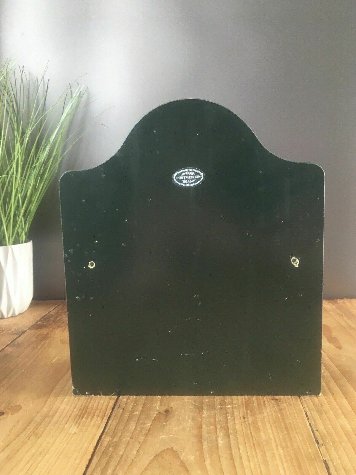 Rare Portmeirion Display Shelf Rack For Set Botanic Garden Herb Spice Jars Pots photo 50.0