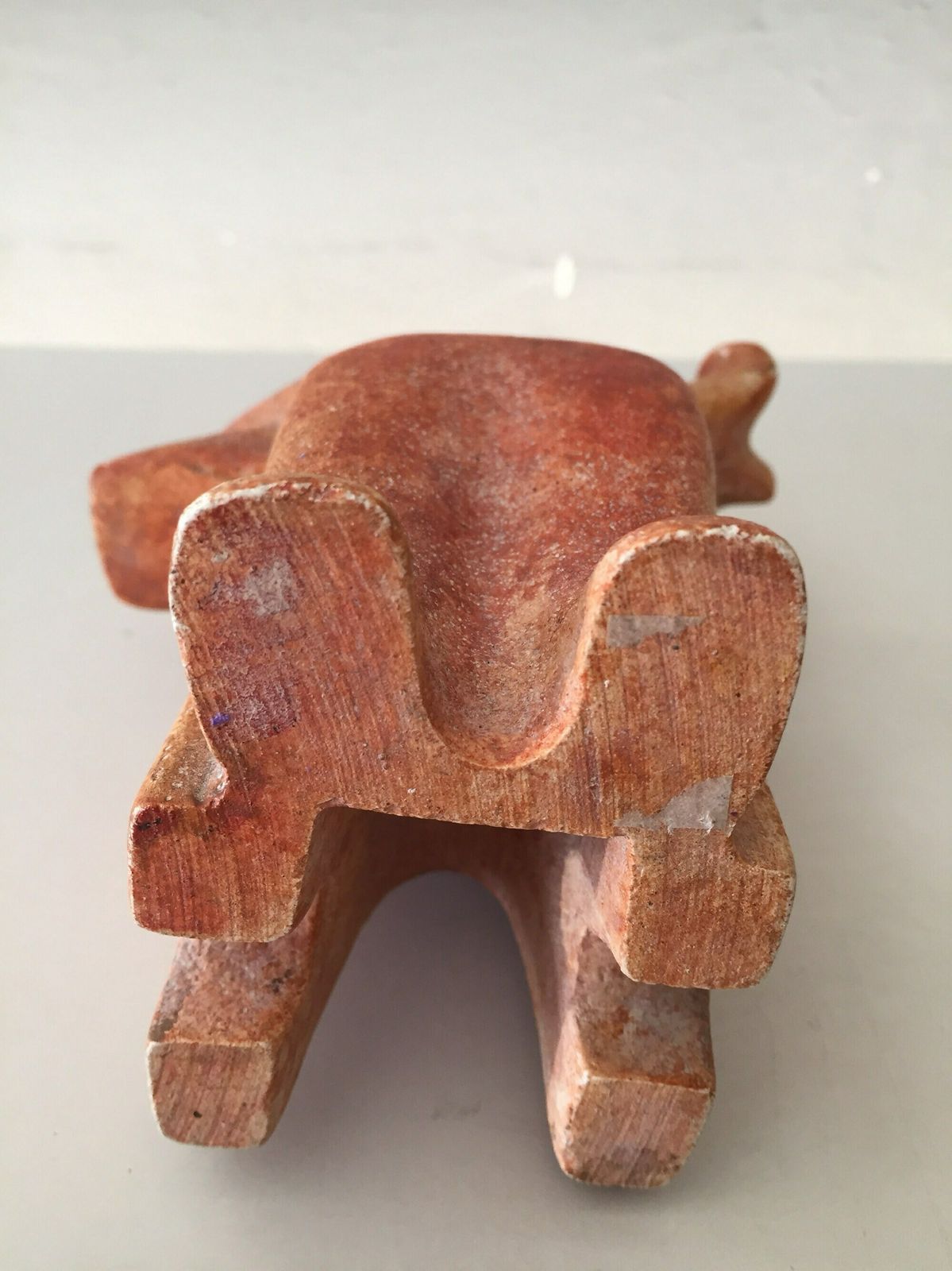 photo furniture Woman Carrying A Child In A Cradle   Terra Cotta Sculpture   Early Bronze Age Antiques Style   Female Figurines   Cypriot Art