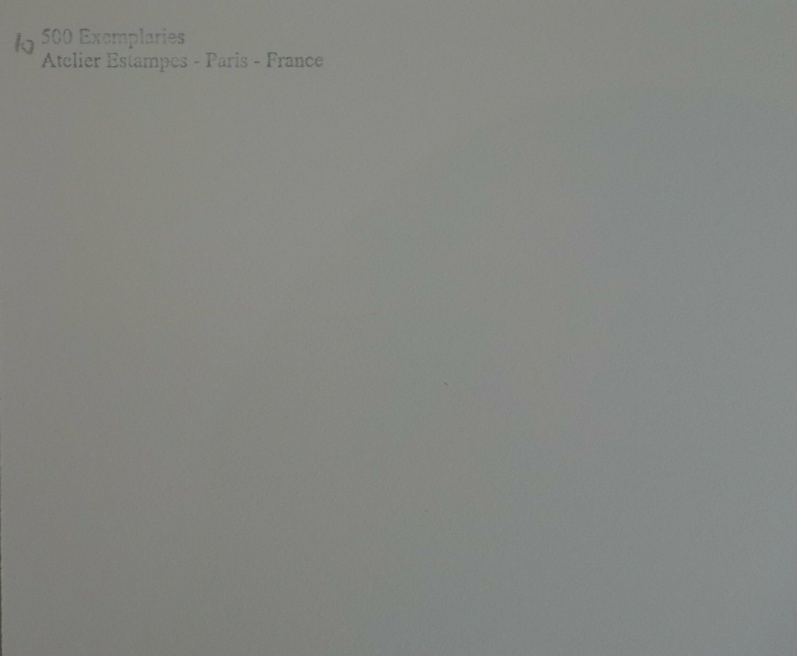 Fine Cubist Limited Edition Print – Still Life, Pablo Picasso, Signed & Numbered photo 152.0