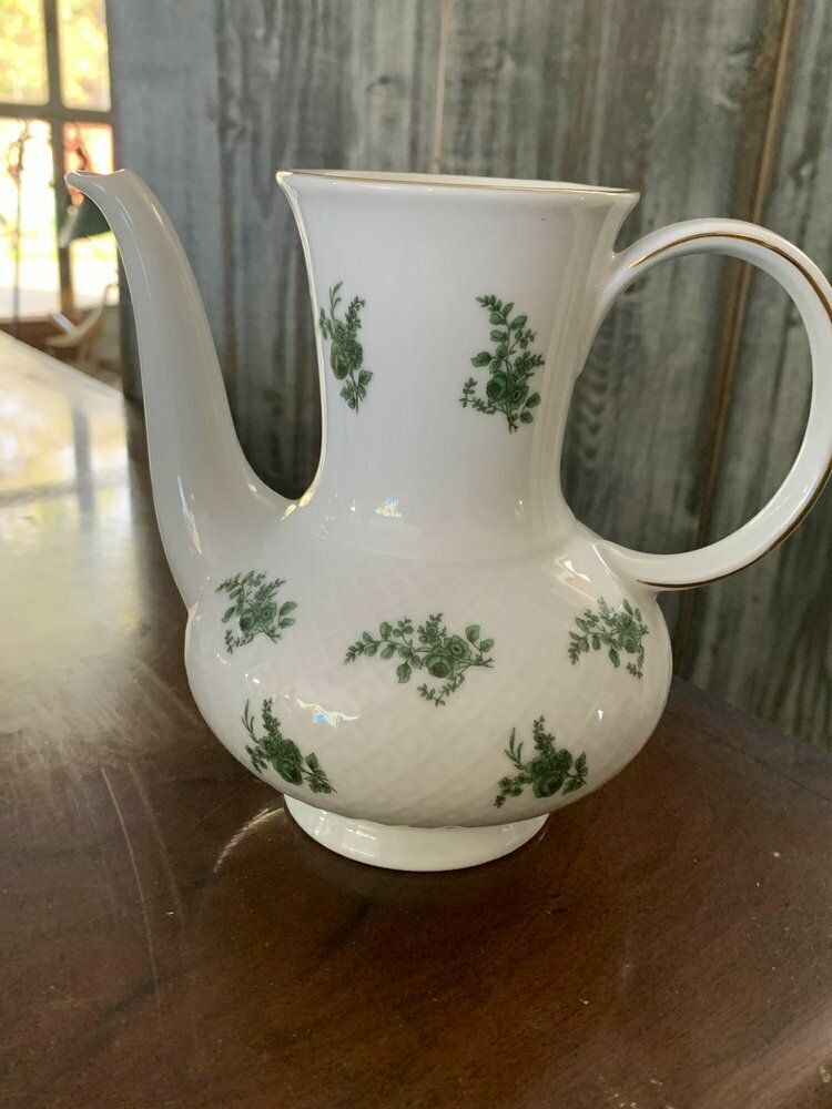 Coffee Set From Bavaria Seltmann Weiden, 1960s, Set Of 2 photo buy